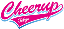 Cheerup Tokyo